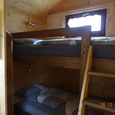Вилла Tiny-House Wihr-au-Val Экстерьер фото