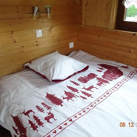 Вилла Tiny-House Wihr-au-Val Экстерьер фото